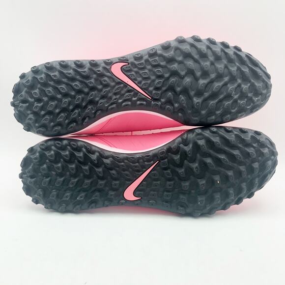 Nike Phantom Luna 2 Academy TF Soccer Cleats Size 6.5 Pink NWOB - Picture 10 of 11